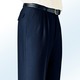 Hosen - „Klaus Modelle“-Hose mit Gesäßpattentaschen in 4 Farben – Farbe MARINE Hosen - „Klaus Modelle“-Hose mit Gesäßpattentaschen in 4 Farben, in Größe 025 bis 060, in Farbe MARINE