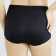 Miederhosen & Hüfthalter - Felina Miederhose mit Vorderteilverstärkung – Farbe SCHWARZ – Ansicht 3 Miederhosen & Hüfthalter - Felina Miederhose mit Vorderteilverstärkung, in Größe 065 bis 105, in Farbe WEISS – Farbe SCHWARZ – Ansicht 3