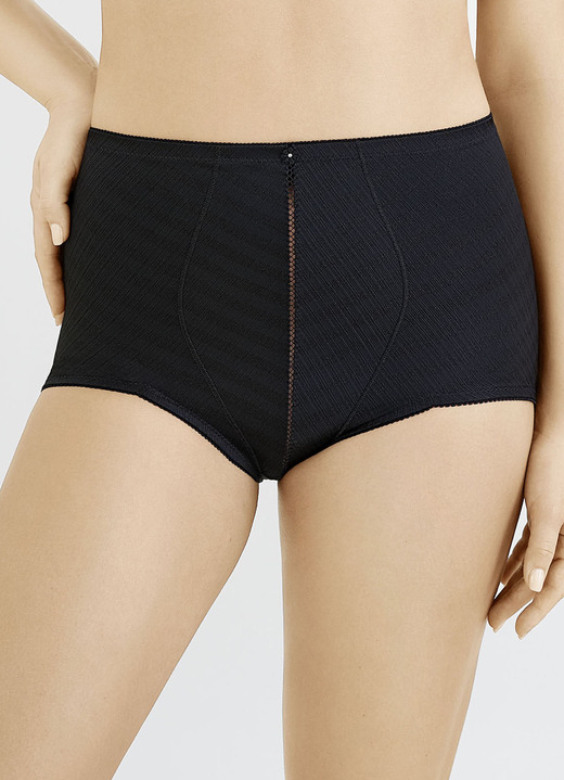 Miederhosen & Hüfthalter - Felina Miederhose mit Vorderteilverstärkung Ansicht 9 Miederhosen & Hüfthalter - Felina Miederhose mit Vorderteilverstärkung, in Größe 065 bis 105, in Farbe WEISS Ansicht 9