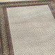 Teppiche - Brücke und Teppiche aus 100% Schurwolle – Farbe CAMELGRUNDIG – Ansicht 1 Teppiche - Brücke und Teppiche aus 100% Schurwolle, in Größe 037 (Brücke, ca. 70x140 cm) bis 309 (Teppich, ca. ø 200 cm), in Farbe CAMELGRUNDIG – Farbe CAMELGRUNDIG – Ansicht 1