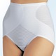 Miederhosen & Hüfthalter - Miss Mary Miederhose mit Verstärkungen – Farbe WEISS – Ansicht 1 Miederhosen & Hüfthalter - Miss Mary Miederhose mit Verstärkungen, in Größe 075 bis 130, in Farbe WEISS – Farbe WEISS – Ansicht 1
