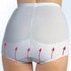 Miederhosen & Hüfthalter - Miss Mary Miederhose mit Verstärkungen – Farbe WEISS – Ansicht 2 Miederhosen & Hüfthalter - Miss Mary Miederhose mit Verstärkungen, in Größe 075 bis 130, in Farbe WEISS – Farbe WEISS – Ansicht 2