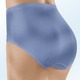 Slips - Viererpack Slips mit Gummizug – Farbe 2X RAUCHBLAU, 2X TAUPE – Ansicht 1 Slips - Viererpack Slips mit Gummizug, in Größe 038 bis 054, in Farbe 2X GRAFIT, 2X JEANSBLAU – Farbe 2X RAUCHBLAU, 2X TAUPE – Ansicht 1