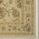 Teppiche - Brücke und Teppiche mit Orient-Optik, in Größe 185 (Brücke, 140x200 cm) bis 282 (Teppich, 200x290 cm), in Farbe CREME – Farbe CREME – Ansicht 6