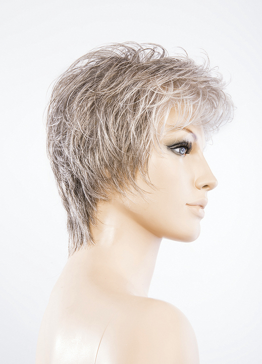 Perücken & Haarteile - Perücke Dany Comfort aus der Giorgio Montana Collection, in Farbe DUNKELBLOND MIX Ansicht 6