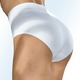 Slips - Mey-ONLY LYCRA® Zweierpack Slips mit Viskose, in Größe 1 (38/40) bis 4 (50/52), in Farbe WEISS