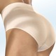 Slips - Mey-ONLY LYCRA® Zweierpack Slips mit Viskose – Farbe PUDER Slips - Mey-ONLY LYCRA® Zweierpack Slips mit Viskose, in Größe 1 (38/40) bis 4 (50/52), in Farbe WEISS