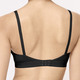 Soft-BH - Triumph-Micro Fun-BH mit vorgeformten Cups – Farbe SCHWARZ – Ansicht 2 Soft-BH - Triumph-Micro Fun-BH mit vorgeformten Cups, in Größe 075 bis 090, in Cup B, in Farbe WEISS – Farbe SCHWARZ – Ansicht 2