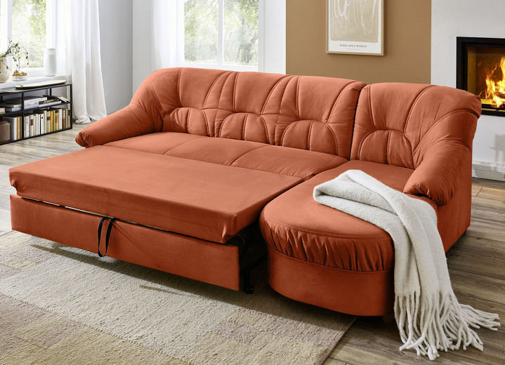 Sessel - Polstermöbel in verschiedenen Bezugsvarianten Ansicht 21 Sessel - Polstermöbel in verschiedenen Bezugsvarianten, in Farbe BEIGE, in Ausführung Hocker Ansicht 21
