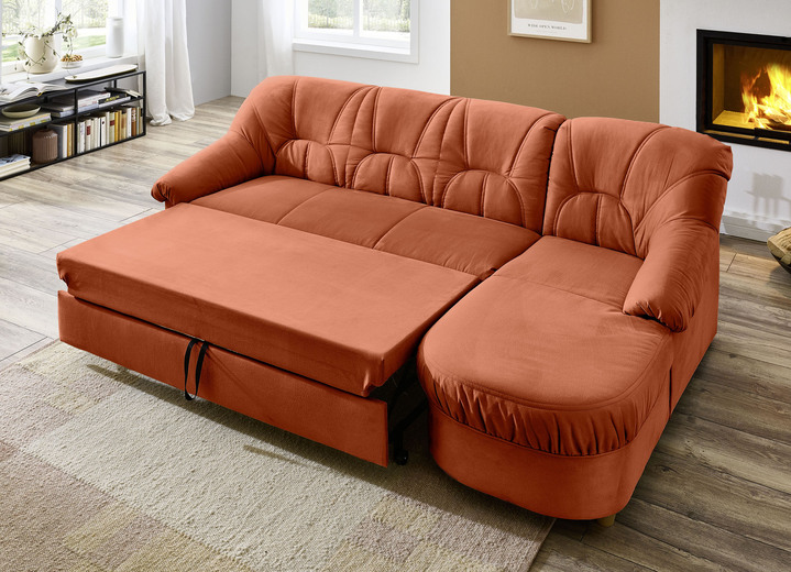Sessel - Polstermöbel in verschiedenen Bezugsvarianten Ansicht 22 Sessel - Polstermöbel in verschiedenen Bezugsvarianten, in Farbe BEIGE, in Ausführung Hocker Ansicht 22