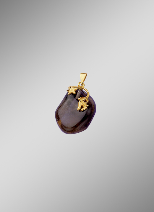 Anhänger - Sternzeichen-Anhänger, in Farbe  Ansicht 3