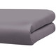 Spannbetttücher - Mako-Feinjersey-Spannbetttücher und Kissenbezüge aus 100% Baumwolle, in Größe 120 (1 Kissenbezug, 80/ 80 cm) bis 138 (1 Spannbetttuch, 180–200/200 cm), in Farbe BROMBEER – Farbe GRAPHIT – Ansicht 1