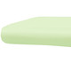 Spannbetttücher - Superweiche Spannbetttücher und Kissenbezüge – Farbe HELLRESEDA – Ansicht 3 Spannbetttücher - Superweiche Spannbetttücher und Kissenbezüge, in Größe 120 (1 Kissenbezug, 80/ 80 cm) bis 138 (1 Spannbettuch, 180–200/200 cm), in Farbe WEISS – Farbe HELLRESEDA – Ansicht 3