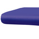 Spannbetttücher - Superweiche Spannbetttücher und Kissenbezüge – Farbe MARINE – Ansicht 3 Spannbetttücher - Superweiche Spannbetttücher und Kissenbezüge, in Größe 120 (1 Kissenbezug, 80/ 80 cm) bis 138 (1 Spannbettuch, 180–200/200 cm), in Farbe WEISS – Farbe MARINE – Ansicht 3