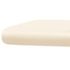 Spannbetttücher - Kuschelige und warme Winterflausch-Spannbetttücher – Farbe CREME – Ansicht 1 Spannbetttücher - Kuschelige und warme Winterflausch-Spannbetttücher, in Größe 133 (Spannbetttuch, 90–100/200 cm) bis 138 (Spannbetttuch, 180–200/200 cm), in Farbe CREME – Farbe CREME – Ansicht 1