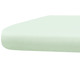 Spannbetttücher - Kuschelige und warme Winterflausch-Spannbetttücher – Farbe GRÜN – Ansicht 1 Spannbetttücher - Kuschelige und warme Winterflausch-Spannbetttücher, in Größe 133 (Spannbetttuch, 90–100/200 cm) bis 138 (Spannbetttuch, 180–200/200 cm), in Farbe CREME – Farbe GRÜN – Ansicht 1