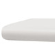 Spannbetttücher - Kuschelige und warme Winterflausch-Spannbetttücher – Farbe SILBER – Ansicht 1 Spannbetttücher - Kuschelige und warme Winterflausch-Spannbetttücher, in Größe 133 (Spannbetttuch, 90–100/200 cm) bis 138 (Spannbetttuch, 180–200/200 cm), in Farbe CREME – Farbe SILBER – Ansicht 1