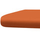 Spannbetttücher - Hochwertiges und flauschiges Spannbetttuch in 2 Qualitäten – Farbe TERRA – Ansicht 1 Spannbetttücher - Hochwertiges und flauschiges Spannbetttuch in 2 Qualitäten, in Größe 133 (1x 90–100/200 cm) bis 938 (1x 180–200/200 cm), in Farbe WOLLWEISS – Farbe TERRA – Ansicht 1