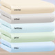 Spannbetttücher - Kuschelige und warme Winterflausch-Spannbetttücher – Farbe CREME – Ansicht 2 Spannbetttücher - Kuschelige und warme Winterflausch-Spannbetttücher, in Größe 133 (Spannbetttuch, 90–100/200 cm) bis 138 (Spannbetttuch, 180–200/200 cm), in Farbe CREME – Farbe CREME – Ansicht 2
