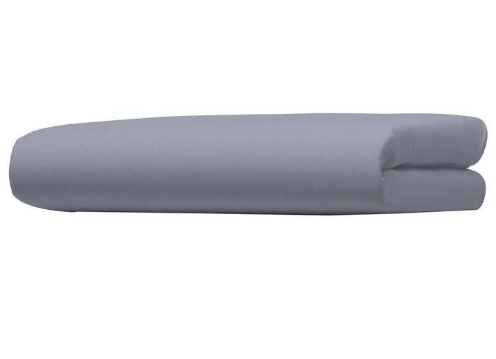 Spannbetttücher - Antibakterielles Inkontinenz-Spannbetttuch aus 100% Baumwolle, in Größe 129 (70/140 cm) bis 138 (180/200 cm), in Farbe PISTAZIE Ansicht 13