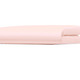 Spannbetttücher - Antibakterielles Inkontinenz-Spannbetttuch aus 100% Baumwolle, in Größe 129 (70/140 cm) bis 138 (180/200 cm), in Farbe ROSÉ – Farbe ROSA – Ansicht 1
