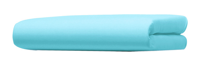 Spannbetttücher - Strapazierfähiges Multi-Stretch-Jersey-Spannbetttuch, in Größe 133 (1 Spannbetttuch, 90–100/200 cm) bis 138 (1 Spannbetttuch, 180–200/200 cm), in Farbe SAND Ansicht 9