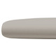 Spannbetttücher - Antibakterielles Inkontinenz-Spannbetttuch aus 100% Baumwolle, in Größe 129 (70/140 cm) bis 138 (180/200 cm), in Farbe PISTAZIE – Farbe TAUPE – Ansicht 1