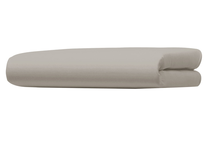 Spannbetttücher - Antibakterielles Inkontinenz-Spannbetttuch aus 100% Baumwolle, in Größe 129 (70/140 cm) bis 138 (180/200 cm), in Farbe ROSÉ Ansicht 13