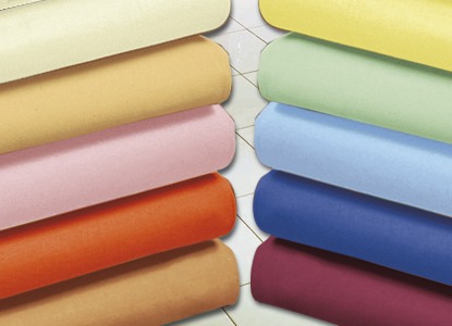 Spannbetttücher - Atmungsaktiv und hautfreundliche Betttücher und Spannbettücher Ansicht 2 Spannbetttücher - Atmungsaktiv und hautfreundliche Betttücher und Spannbettücher, in Größe 131 (2 Betttücher, 150/ 250 cm) bis 138 (1 Spannbetttuch, 200/ 200 cm), in Farbe AQUA Ansicht 2