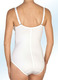 Damen - Felina Hosenkorselett mit Verstärkung – Farbe WEISS – Ansicht 2 Damen - Felina Hosenkorselett mit Verstärkung, in Größe 075 bis 100, in Cup B, in Farbe WEISS – Farbe WEISS – Ansicht 2