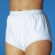 Inkontinenz - Inkontinenz-Slip für Damen und Herren – Farbe WEISS – Ansicht 1 Inkontinenz - Inkontinenz-Slip für Damen und Herren, in Größe 3 (34/36) bis 8 (54/56), in Farbe WEISS, in Ausführung Damen-Herren-Slip – Farbe WEISS – Ansicht 1