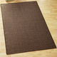 Teppiche - Brücken und Teppiche aus Sisal – die reine Natur – Farbe BRAUN Teppiche - Brücken und Teppiche aus Sisal – die reine Natur, in Größe 113 (Brücke, 65x140 cm) bis 313 (Teppich, ø 250 cm), in Farbe BLAU