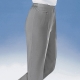 Hosen - 7/8-lange Komforthose – Farbe MITTELGRAU MEL. Hosen - 7/8-lange Komforthose, in Größe 019 bis 054, in Farbe BEIGE