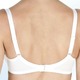 BH mit Spitze - Felina Conturelle-Bügel-BH mit Stickereispitze – Farbe WEISS – Ansicht 5 BH mit Spitze - Felina Conturelle-Bügel-BH mit Stickereispitze, in Größe 070 bis 100, in Cup G, in Farbe WEISS – Farbe WEISS – Ansicht 5