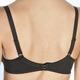 BH mit Spitze - Felina Conturelle-Bügel-BH mit Stickereispitze – Farbe SCHWARZ – Ansicht 5 BH mit Spitze - Felina Conturelle-Bügel-BH mit Stickereispitze, in Größe 070 bis 100, in Cup G, in Farbe WEISS – Farbe SCHWARZ – Ansicht 5