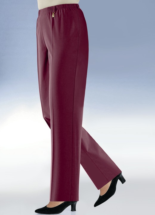 Hosen - Thermohose, in Größe 019 bis 092, in Farbe SAND Ansicht 3