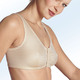 Soft-BH - Magic-Soft BH, 2er-Set – Farbe HAUT Soft-BH - Magic-Soft BH, 2er-Set, in Größe 075 bis 110, in Farbe WEISS