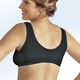 Soft-BH - Magic-Soft BH, 2er-Set – Farbe SCHWARZ Soft-BH - Magic-Soft BH, 2er-Set, in Größe 075 bis 110, in Farbe WEISS