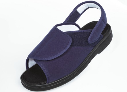 Sandaletten & Pantoletten - 