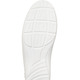 Slipper & Schnürschuhe - Waldläufer, bequeme Damen-Slipper, Weite H, mit herausnehmbarem Fußbett – Farbe NATURWEISS – Ansicht 3 Slipper & Schnürschuhe - Waldläufer, bequeme Damen-Slipper, Weite H, mit herausnehmbarem Fußbett, in Größe 3 1/2 bis 8, in Farbe DUNKELBLAU – Farbe NATURWEISS – Ansicht 3