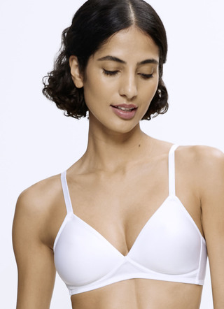 Triumph-Soft-Sensation BH mit Spacer-Cups