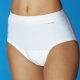 Gesundheit - Damen Inkontinenz-Slip – Farbe WEISS – Ansicht 1 Gesundheit - Damen Inkontinenz-Slip, in Größe 001 bis 005, in Farbe WEISS, in Ausführung Damen-Slip – Farbe WEISS – Ansicht 1