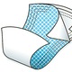 Gesundheit - Damen Inkontinenz-Slip – Farbe SCHWARZ – Ansicht 4 Gesundheit - Damen Inkontinenz-Slip, in Größe 001 bis 005, in Farbe WEISS, in Ausführung Damen-Slip – Farbe SCHWARZ – Ansicht 4