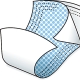 Inkontinenz - Damen Inkontinenz-Slip – Farbe WEISS – Ansicht 4 Inkontinenz - Damen Inkontinenz-Slip, in Größe 001 bis 005, in Farbe SCHWARZ, in Ausführung Damen-Slip – Farbe WEISS – Ansicht 4