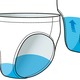 Inkontinenz - Herren Inkontinenz-Slip – Farbe SCHWARZ – Ansicht 3 Inkontinenz - Herren Inkontinenz-Slip, in Größe 005 bis 011, in Farbe WEISS, in Ausführung Herren-Slip – Farbe SCHWARZ – Ansicht 3