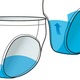 Inkontinenz - Damen Inkontinenz-Slip – Farbe WEISS – Ansicht 3 Inkontinenz - Damen Inkontinenz-Slip, in Größe 001 bis 005, in Farbe SCHWARZ, in Ausführung Damen-Slip – Farbe WEISS – Ansicht 3