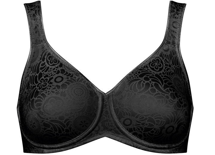 Bügel-BH - Triumph-Lovely Minimizer-Bügel-BH, in Größe 075 bis 095, in Cup D, in Farbe SEKT Ansicht 5