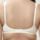 Bügel-BH - Triumph-Lovely Minimizer-Bügel-BH – Farbe SEKT – Ansicht 3 Bügel-BH - Triumph-Lovely Minimizer-Bügel-BH, in Größe 075 bis 095, in Cup D, in Farbe SEKT – Farbe SEKT – Ansicht 3