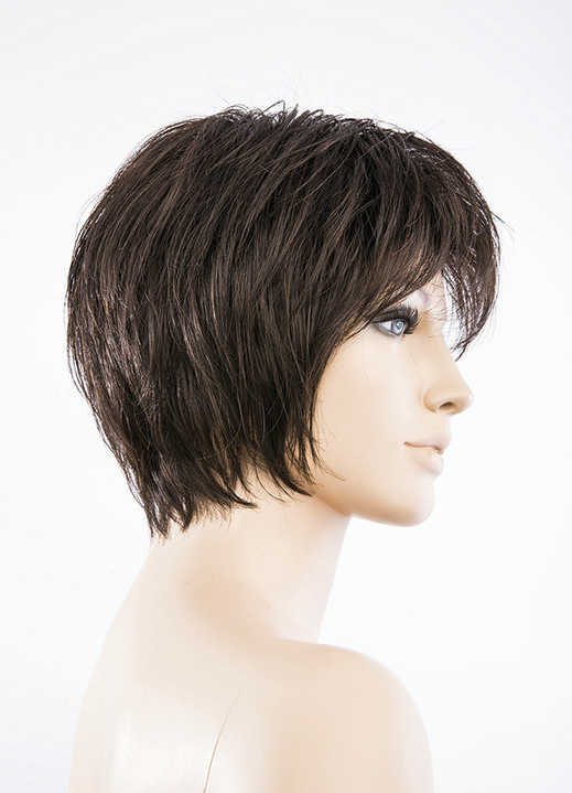 Perücken & Haarteile - Giorgio Montana Perücke Janita Ansicht 3 Perücken & Haarteile - Giorgio Montana Perücke Janita, in Farbe DUNKELBLOND MIX Ansicht 3