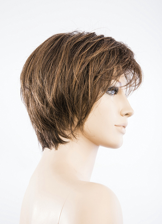 Perücken & Haarteile - Giorgio Montana Perücke Janita Ansicht 2 Perücken & Haarteile - Giorgio Montana Perücke Janita, in Farbe DUNKELBLOND MIX Ansicht 2